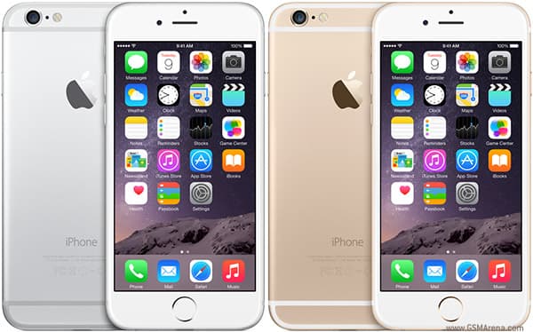 iPhone 6 2