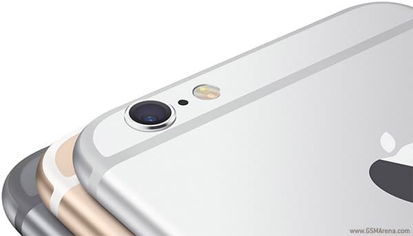 iPhone 6 3