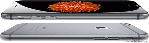 iPhone 6 4