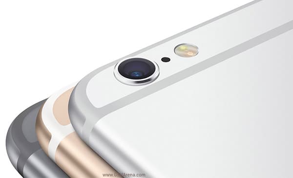 iPhone 6 Plus 3
