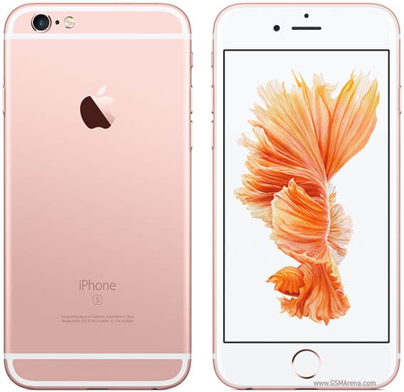 iPhone 6s 2