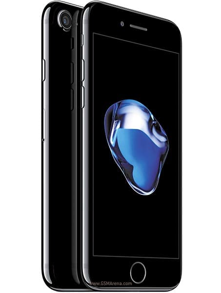 iPhone 7 4