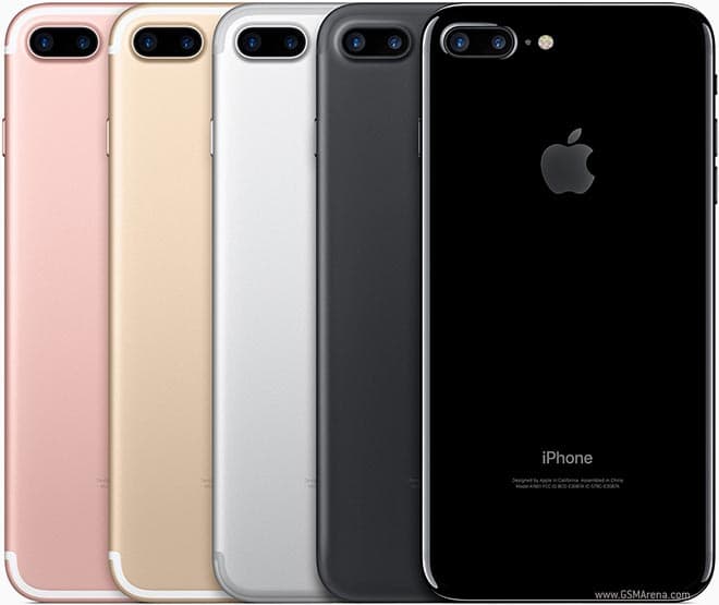 iPhone 7 Plus 3