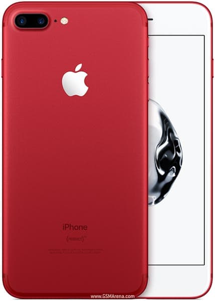 iPhone 7 Plus 5