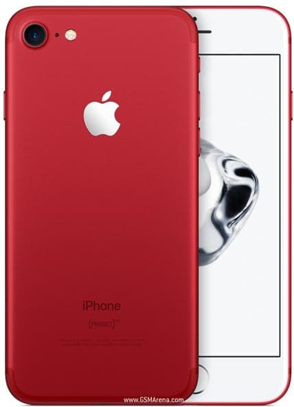 iPhone 7 5