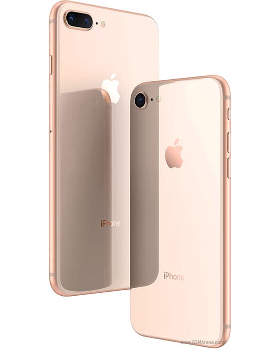 iPhone 8 4
