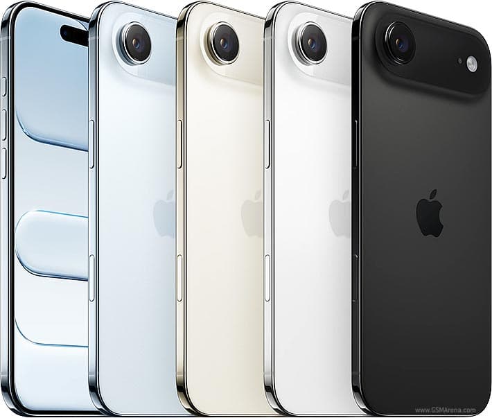 iPhone Air 2