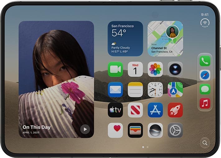 iPhone Duo