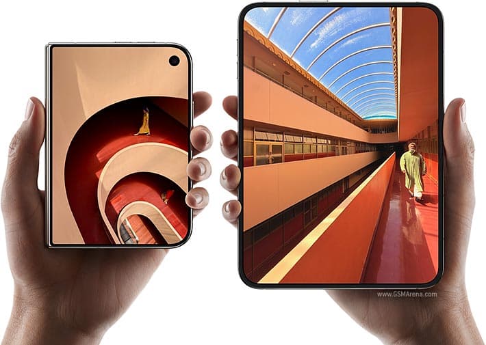 iPhone Duo 4