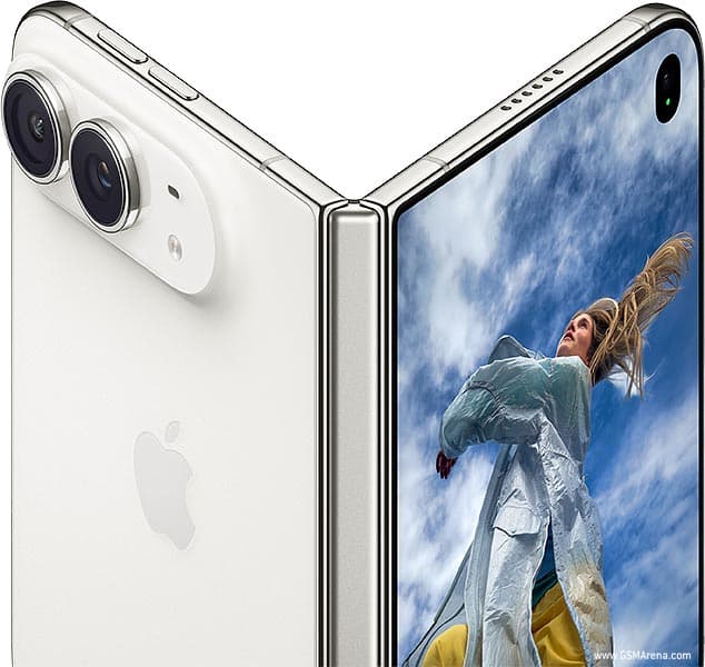 iPhone Duo 5