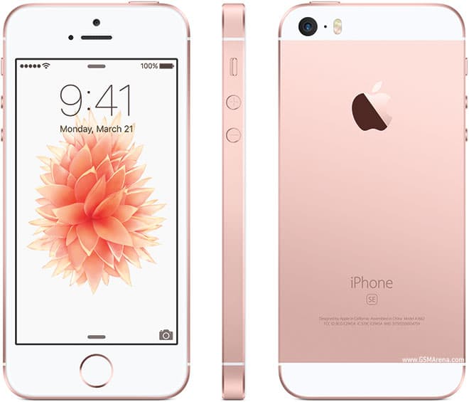 iPhone SE 2
