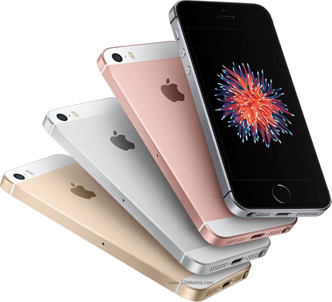 iPhone SE 3