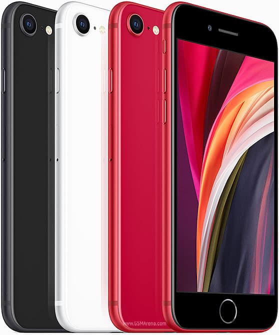 iPhone SE (2020) 2