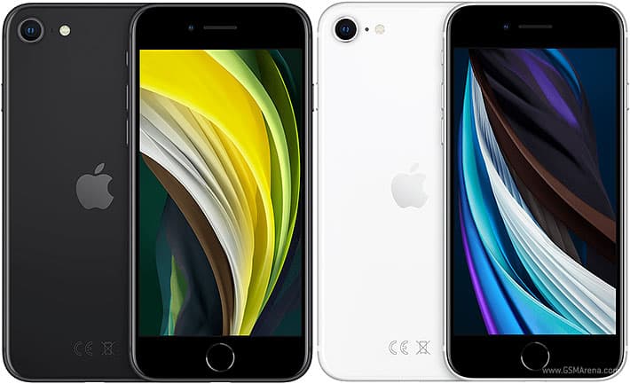 iPhone SE (2020) 3