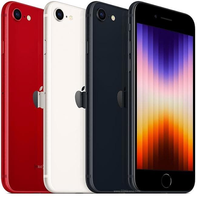 iPhone SE (2022) 2
