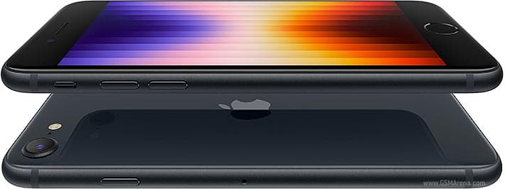 iPhone SE (2022) 3