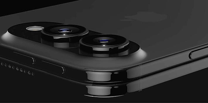 iPhone Ultra 5