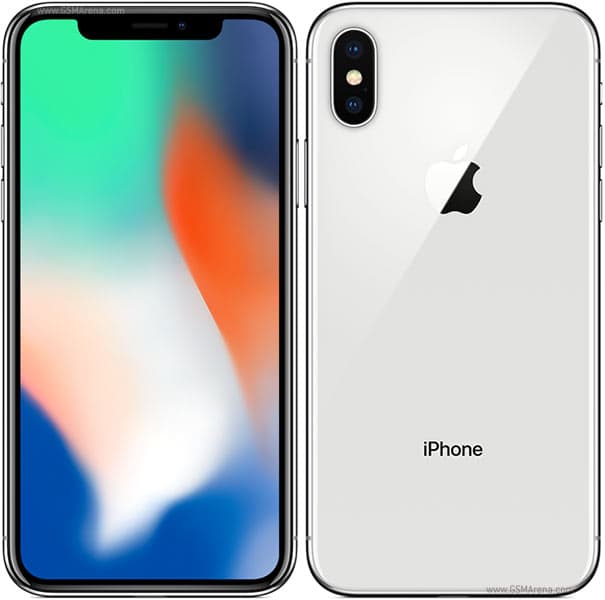 iPhone X 2