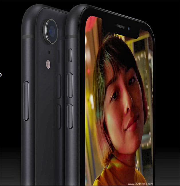 iPhone XR 2
