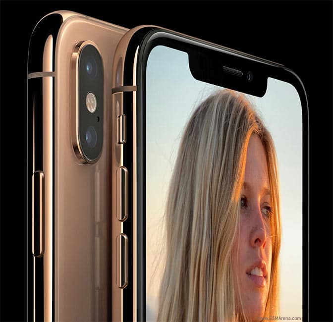 iPhone XS 2