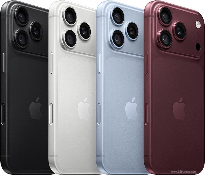 iPhone 18 Pro 2