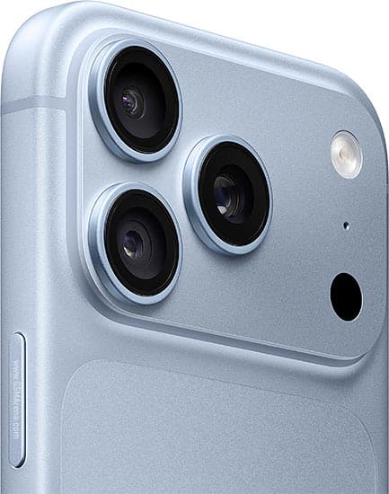 iPhone 18 Pro 3