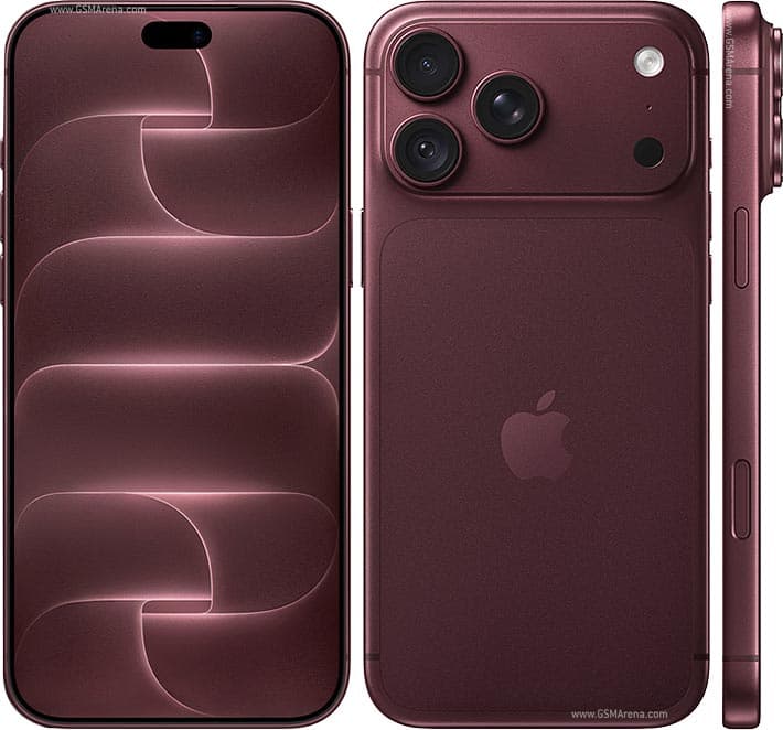 iPhone 18 Pro Max