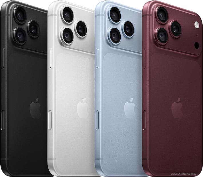 iPhone 18 Pro Max 2