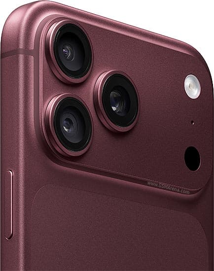 iPhone 18 Pro Max 3