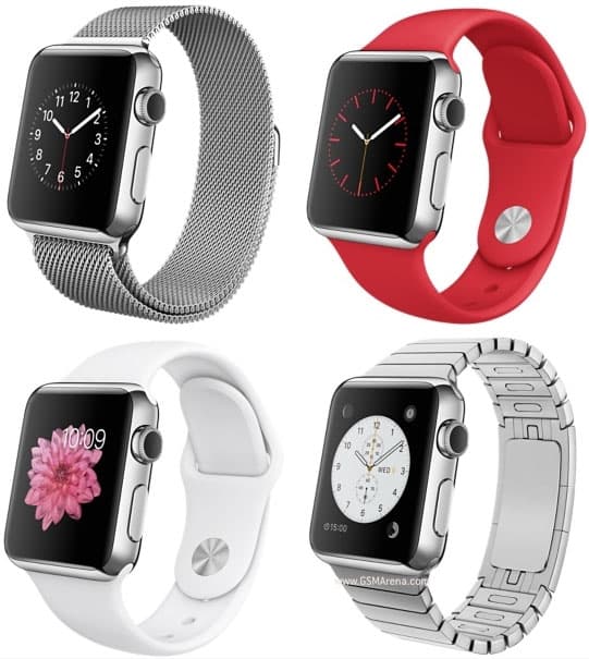 Watch 38mm (1st gen) 4