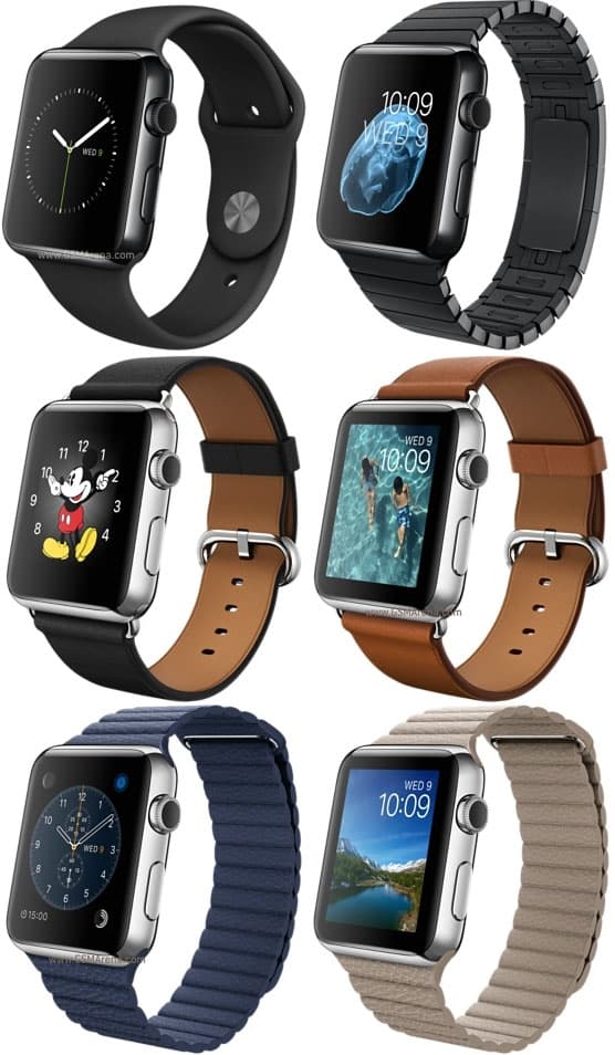 Watch 42mm (1st gen) 3