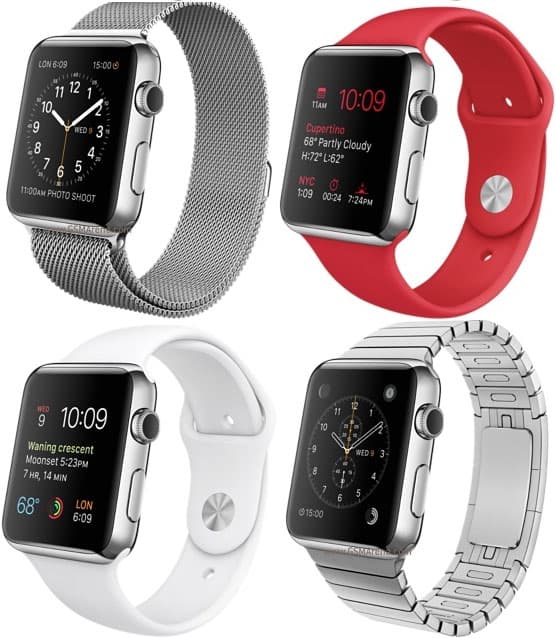 Watch 42mm (1st gen) 4