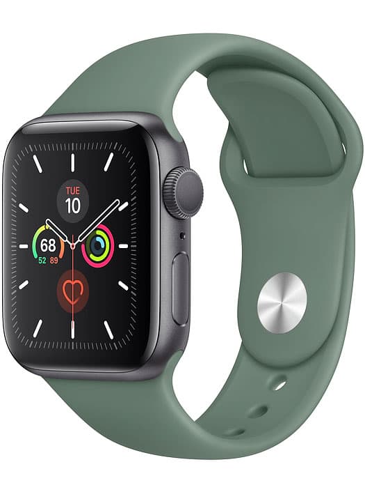 Watch Series 5 Aluminum