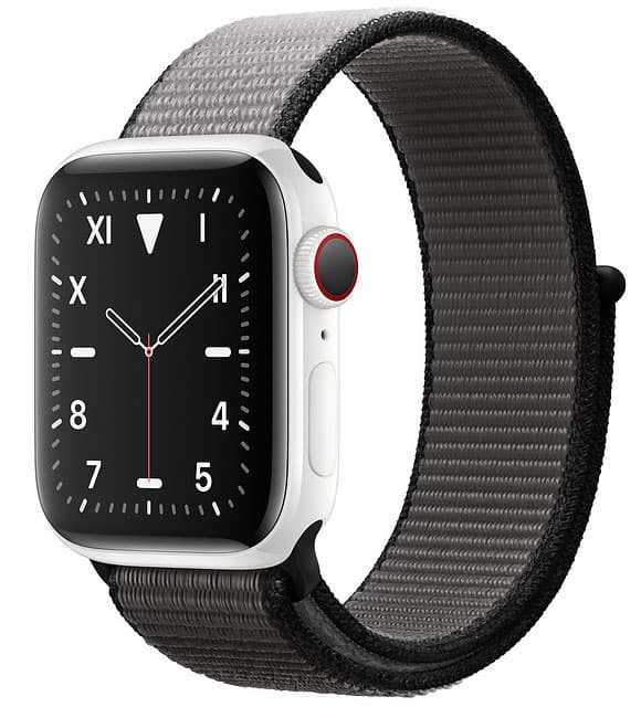 Watch Edition Series 5 2