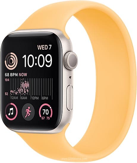 Watch SE 2