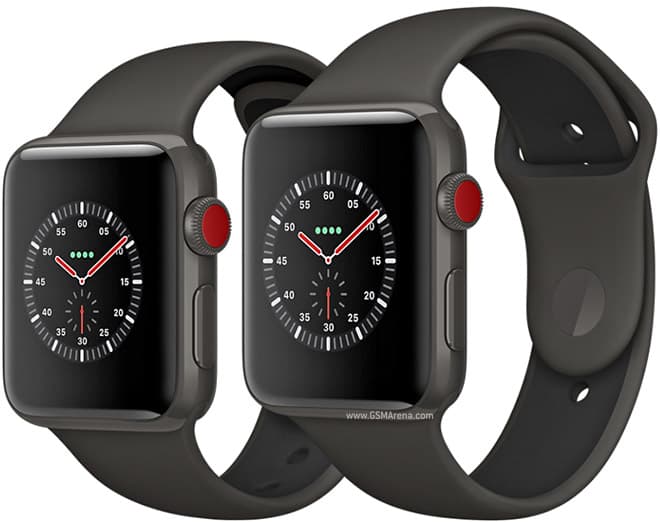 Watch Edition Series 3 2