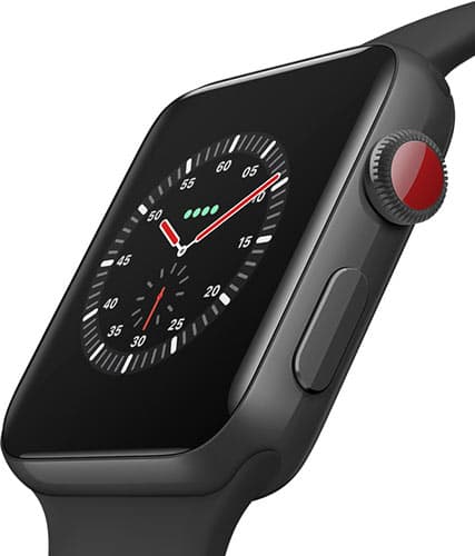Watch Edition Series 3 4