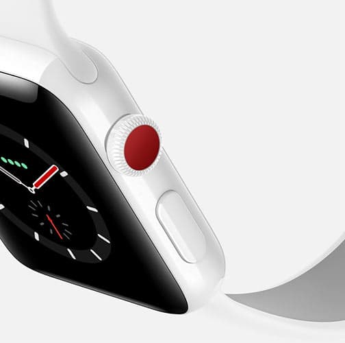 Watch Edition Series 3 5