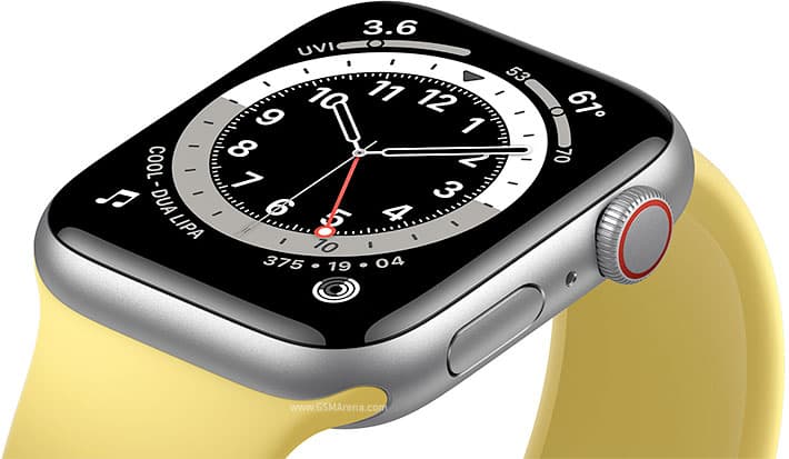 Watch SE 3