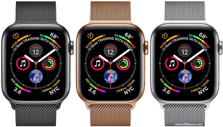 Watch Series 4 2