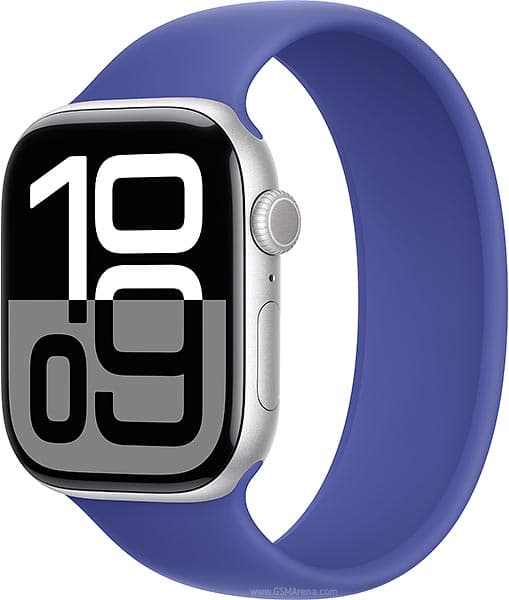 Watch Series 10 Aluminum