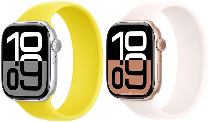 Watch Series 10 Aluminum 4