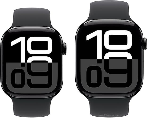 Watch Series 10 Aluminum 2