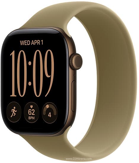 Watch Series 12 Aluminum