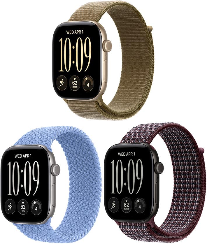 Watch Series 12 Aluminum 2