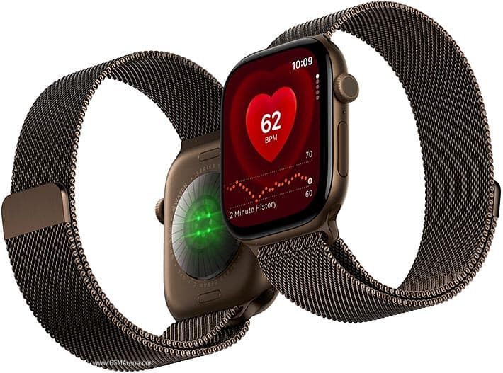 Watch Series 12 Aluminum 3