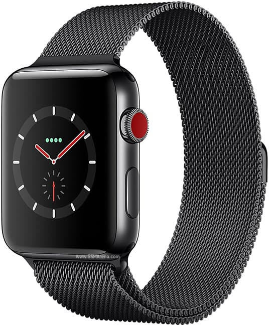 Watch Series 3