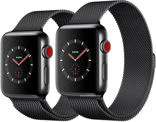 Watch Series 3 2