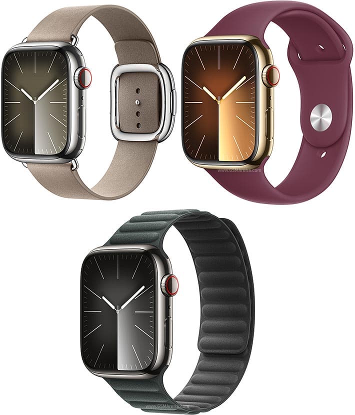 Watch Series 9 2