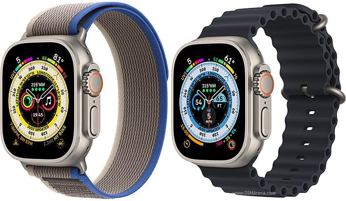 Watch Ultra 3